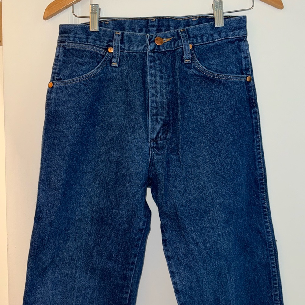 Vintage Wrangler High Waisted Women’s Jeans